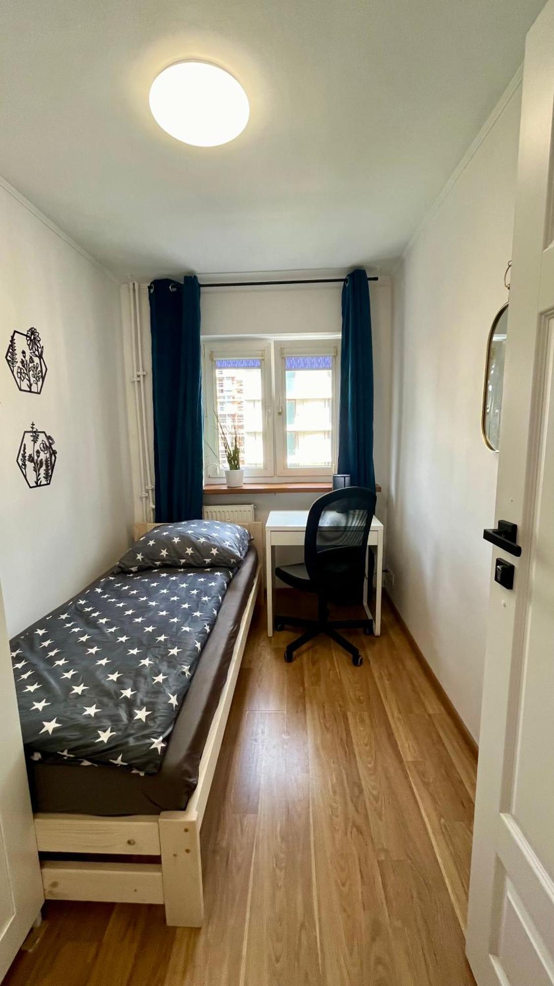 Rooms In Warsaw - C116-118 Luaran gambar