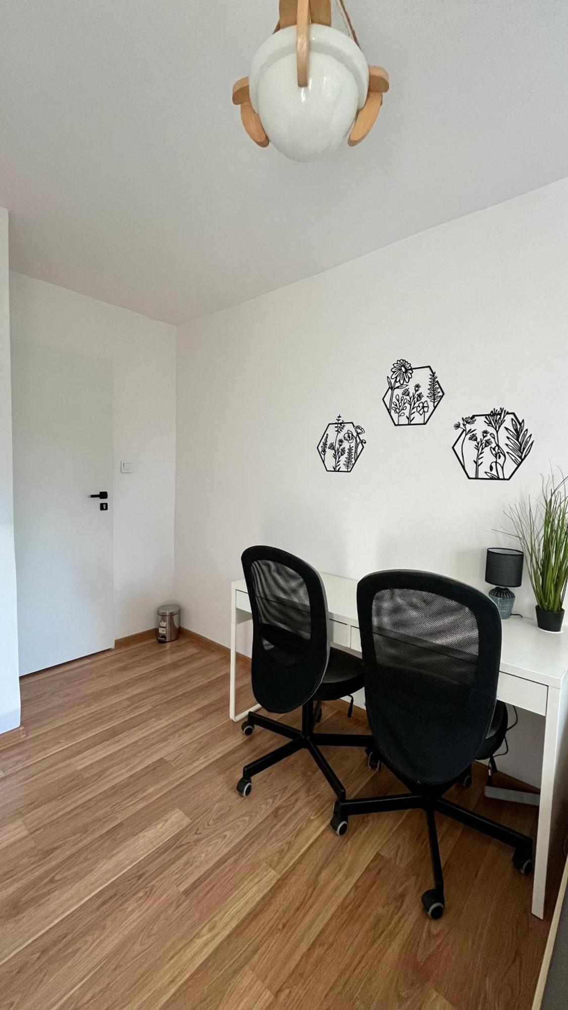 Rooms In Warsaw - C116-118 Luaran gambar