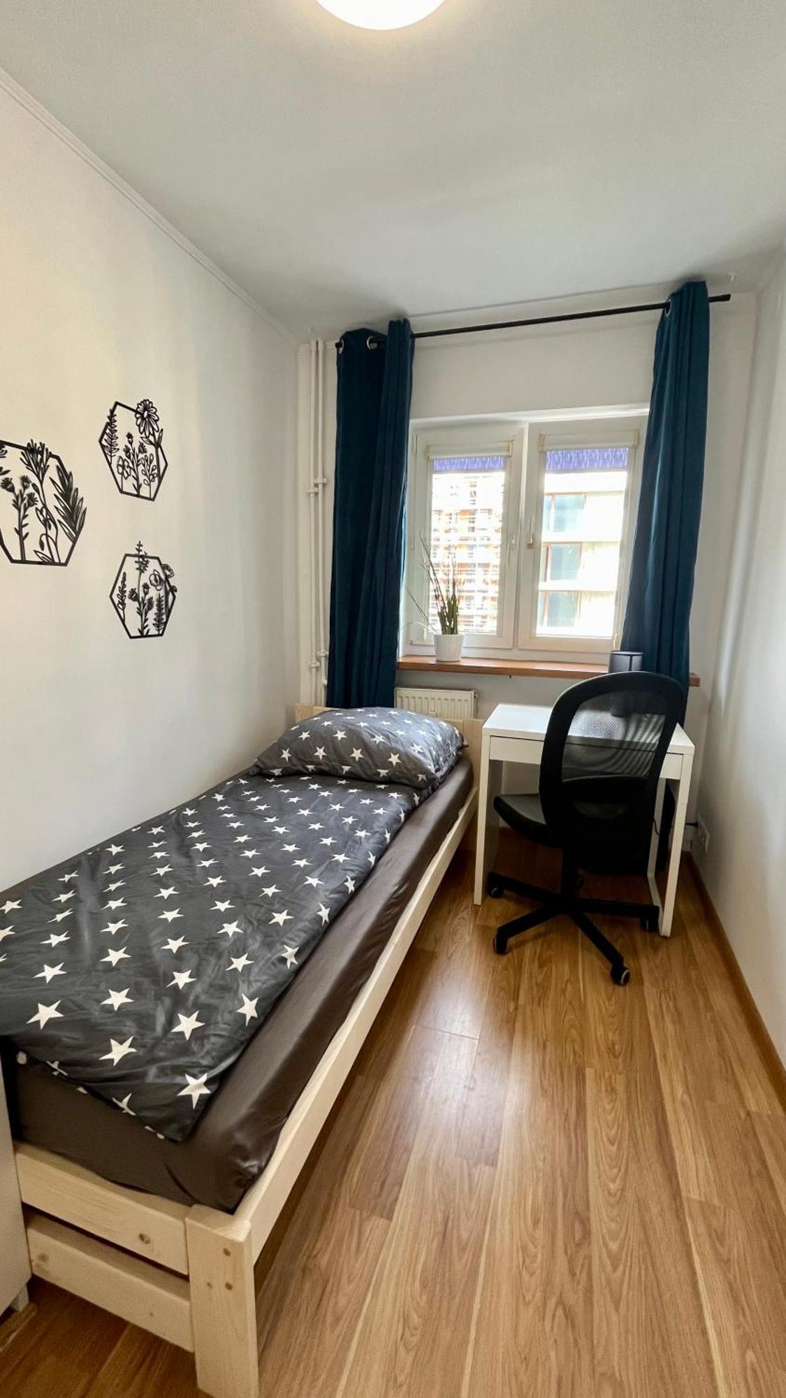 Rooms In Warsaw - C116-118 Luaran gambar